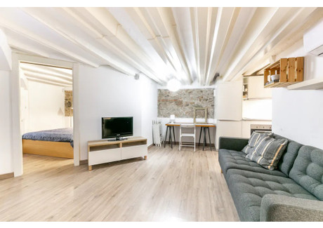 Mieszkanie do wynajęcia - Carrer de la Lluna Barcelona, Hiszpania, 44 m², 1134 USD (4470 PLN), NET-90219021
