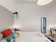 Mieszkanie do wynajęcia - Vicolo di San Francesco a Ripa Rome, Włochy, 58 m², 3325 USD (13 399 PLN), NET-90219336