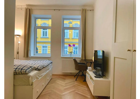 Mieszkanie do wynajęcia - Haberlgasse Vienna, Austria, 28 m², 1087 USD (4283 PLN), NET-90219401