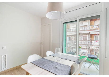 Mieszkanie do wynajęcia - Carrer de Rogent Barcelona, Hiszpania, 75 m², 1542 USD (6401 PLN), NET-90219441