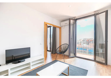 Mieszkanie do wynajęcia - Carrer de Provença Barcelona, Hiszpania, 64 m², 1878 USD (7700 PLN), NET-90219463