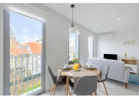 Mieszkanie do wynajęcia - Rua do Abade de Baçal Porto, Portugalia, 35 m², 3452 USD (13 359 PLN), NET-90219508