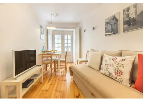 Mieszkanie do wynajęcia - Rua de São Miguel Lisbon, Portugalia, 45 m², 1863 USD (7733 PLN), NET-90219525