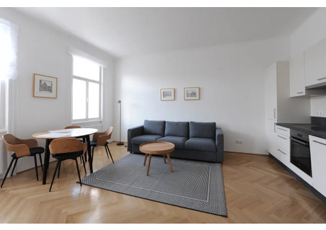 Mieszkanie do wynajęcia - Hollgasse Vienna, Austria, 51 m², 1763 USD (6789 PLN), NET-90219574