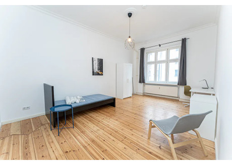 Mieszkanie do wynajęcia - Boxhagener Straße Berlin, Niemcy, 91 m², 803 USD (3294 PLN), NET-90219671