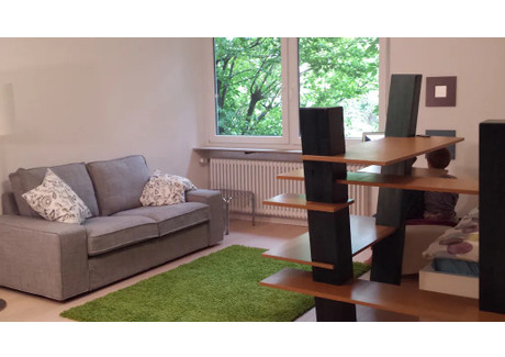 Mieszkanie do wynajęcia - Gebelsbergstraße Stuttgart, Niemcy, 36 m², 1041 USD (3996 PLN), NET-90219731