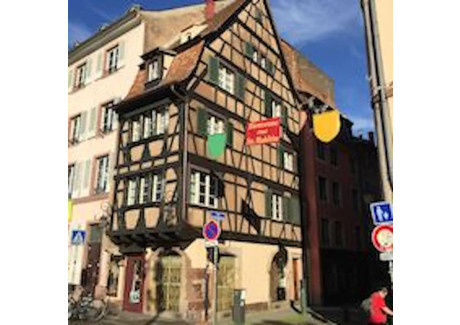 Mieszkanie do wynajęcia - Rue Sainte-Madeleine Strasbourg, Francja, 55 m², 1173 USD (4493 PLN), NET-90219748