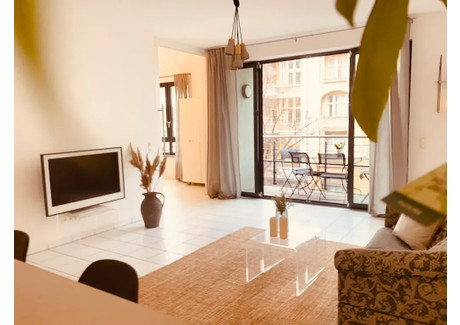 Mieszkanie do wynajęcia - Schlüterstraße Berlin, Niemcy, 60 m², 3102 USD (12 130 PLN), NET-90219762