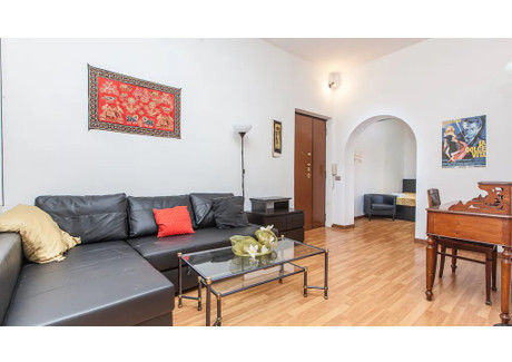 Mieszkanie do wynajęcia - Via Luigi Santini Rome, Włochy, 95 m², 3844 USD (15 029 PLN), NET-90219805