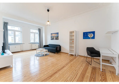 Mieszkanie do wynajęcia - Gabriel-Max-Straße Berlin, Niemcy, 60 m², 2177 USD (8512 PLN), NET-90219817