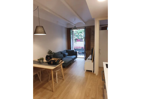 Mieszkanie do wynajęcia - Carrer de Lope de Vega Barcelona, Hiszpania, 54 m², 1626 USD (6375 PLN), NET-90219852