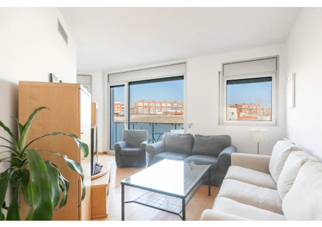 Mieszkanie do wynajęcia - Carrer de Bilbao Barcelona, Hiszpania, 89 m², 1612 USD (6688 PLN), NET-90219860