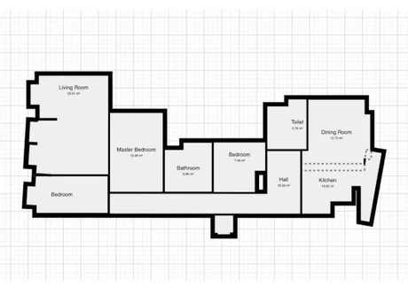 Mieszkanie do wynajęcia - Rua dos Sapadores Lisbon, Portugalia, 96 m², 6626 USD (27 101 PLN), NET-90219882