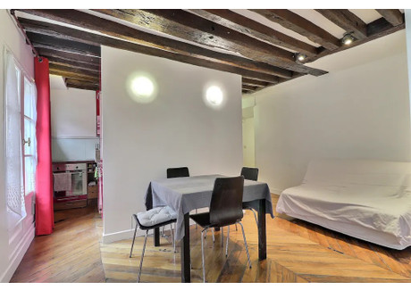 Mieszkanie do wynajęcia - Rue Saint-Augustin Paris, Francja, 42 m², 2643 USD (10 150 PLN), NET-90219967