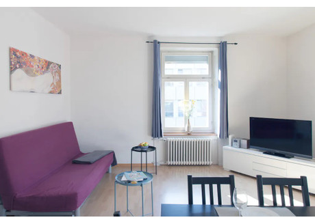 Mieszkanie do wynajęcia - Kreuzstrasse Zurich, Szwajcaria, 70 m², 6155 USD (25 173 PLN), NET-90210103