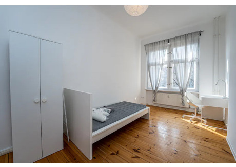 Mieszkanie do wynajęcia - Bornholmer Straße Berlin, Niemcy, 119 m², 737 USD (2831 PLN), NET-90210167