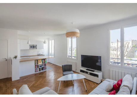 Mieszkanie do wynajęcia - Rue Pierre Fontaine Paris, Francja, 52 m², 2782 USD (11 631 PLN), NET-90210209