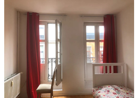 Mieszkanie do wynajęcia - Rue Saint-Christophe Brussels, Belgia, 110 m², 561 USD (2330 PLN), NET-90210289