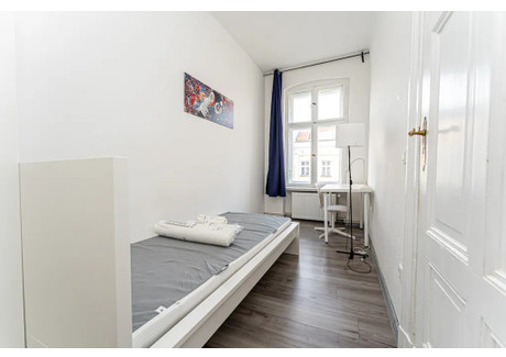 Mieszkanie do wynajęcia - Immanuelkirchstraße Berlin, Niemcy, 56 m², 669 USD (2730 PLN), NET-90210311