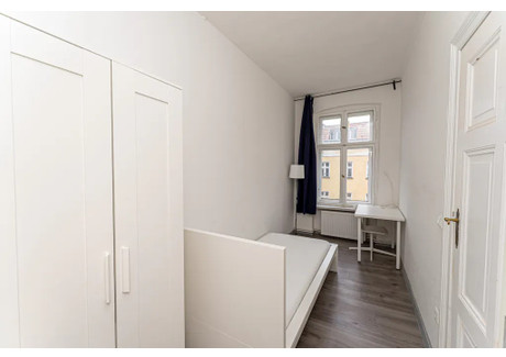 Mieszkanie do wynajęcia - Immanuelkirchstraße Berlin, Niemcy, 56 m², 695 USD (2716 PLN), NET-90210311