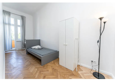 Mieszkanie do wynajęcia - Hermannstraße Berlin, Niemcy, 144 m², 679 USD (2778 PLN), NET-90210515