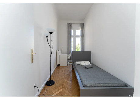 Mieszkanie do wynajęcia - Hermannstraße Berlin, Niemcy, 144 m², 733 USD (2816 PLN), NET-90210516