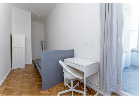 Mieszkanie do wynajęcia - Hermannstraße Berlin, Niemcy, 144 m², 701 USD (2691 PLN), NET-90210519