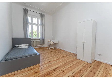 Mieszkanie do wynajęcia - Hermannstraße Berlin, Niemcy, 144 m², 738 USD (2887 PLN), NET-90210520