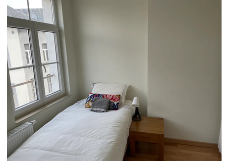 Dom do wynajęcia - Gierstraat Brussels, Belgia, 50 m², 762 USD (3161 PLN), NET-90210546