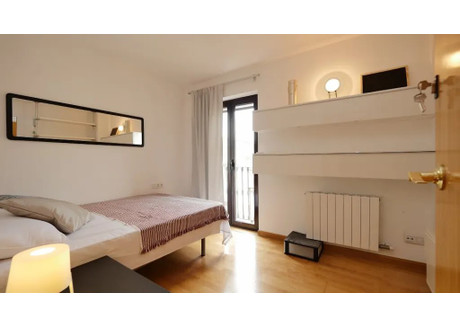 Mieszkanie do wynajęcia - Carrer de la Unió Barcelona, Hiszpania, 65 m², 763 USD (2952 PLN), NET-90210784