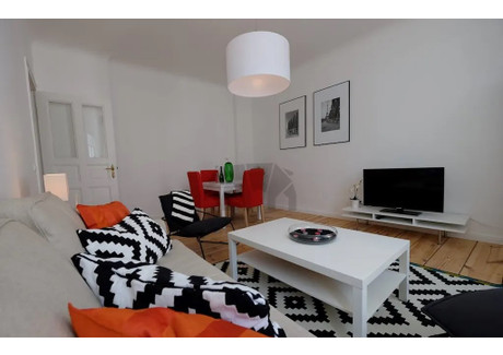 Mieszkanie do wynajęcia - Sonnenburger Straße Berlin, Niemcy, 55 m², 1549 USD (6430 PLN), NET-90210907