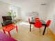 Mieszkanie do wynajęcia - Stauffacherstrasse Zurich, Szwajcaria, 33 m², 3777 USD (14 883 PLN), NET-90210933