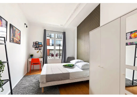 Mieszkanie do wynajęcia - Rue Victor Hugo Ivry-Sur-Seine, Francja, 280 m², 950 USD (3646 PLN), NET-90210953