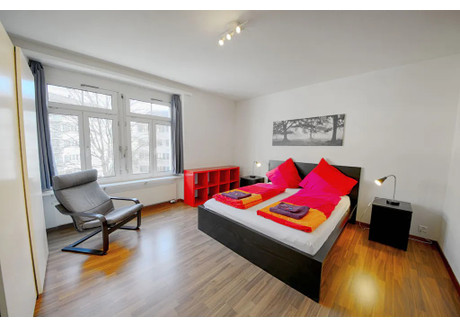 Mieszkanie do wynajęcia - Schwamendingenstrasse Zurich, Szwajcaria, 41 m², 3119 USD (12 943 PLN), NET-90210961