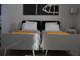 Mieszkanie do wynajęcia - Via Antonio Scialoja Florence, Włochy, 28 m², 869 USD (3422 PLN), NET-90211019