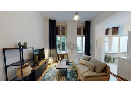 Mieszkanie do wynajęcia - Giesebrechtstraße Berlin, Niemcy, 48 m², 1898 USD (7611 PLN), NET-90211027