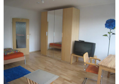 Mieszkanie do wynajęcia - Rotdornweg Eschborn, Niemcy, 30 m², 950 USD (3646 PLN), NET-90211039