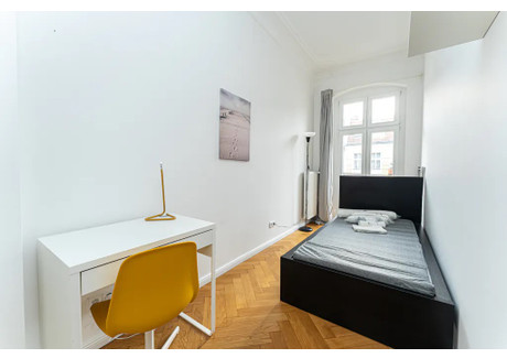 Mieszkanie do wynajęcia - Wühlischstraße Berlin, Niemcy, 80 m², 778 USD (3012 PLN), NET-90211045