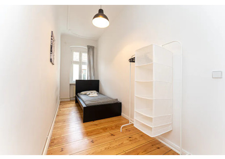 Mieszkanie do wynajęcia - Wühlischstraße Berlin, Niemcy, 80 m², 654 USD (2680 PLN), NET-90211048