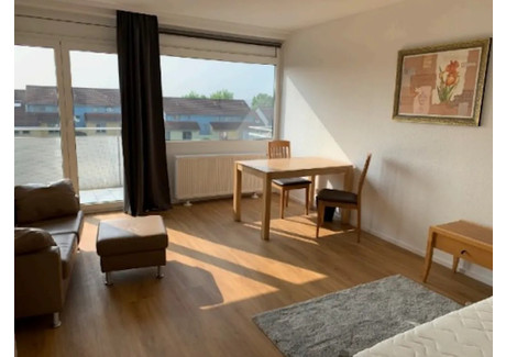 Mieszkanie do wynajęcia - Langer Weg Eschborn, Niemcy, 30 m², 1017 USD (4079 PLN), NET-90211040