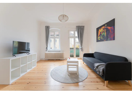 Mieszkanie do wynajęcia - Biebricher Straße Berlin, Niemcy, 70 m², 1778 USD (7272 PLN), NET-90211052