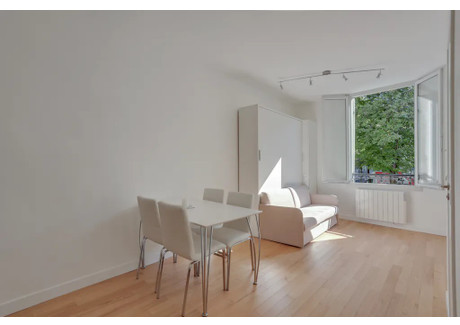 Mieszkanie do wynajęcia - Rue des Batignolles Paris, Francja, 25 m², 1758 USD (7191 PLN), NET-90211093