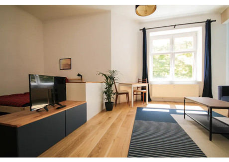 Mieszkanie do wynajęcia - Thaerstraße Berlin, Niemcy, 45 m², 1906 USD (7908 PLN), NET-90211516