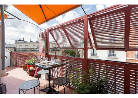 Mieszkanie do wynajęcia - Rue Lepic Paris, Francja, 47 m², 5070 USD (19 417 PLN), NET-90211580