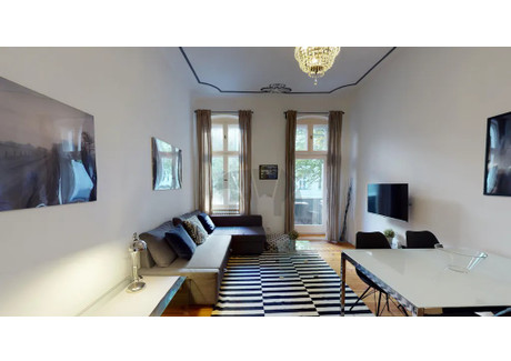 Mieszkanie do wynajęcia - Fehmarner Straße Berlin, Niemcy, 45 m², 1643 USD (6309 PLN), NET-90211599