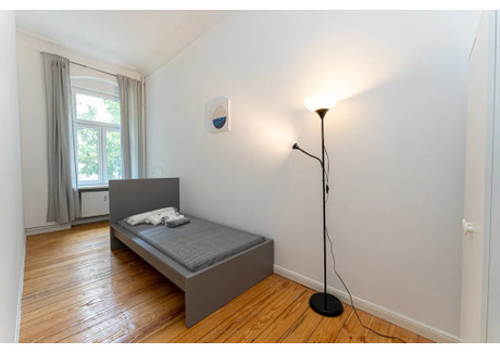 Mieszkanie do wynajęcia - Wühlischstraße Berlin, Niemcy, 93 m², 720 USD (2839 PLN), NET-90211610