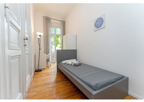 Mieszkanie do wynajęcia - Wühlischstraße Berlin, Niemcy, 93 m², 712 USD (2974 PLN), NET-90211611