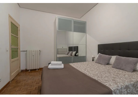 Mieszkanie do wynajęcia - Calle de José Ortega y Gasset Madrid, Hiszpania, 140 m², 698 USD (2682 PLN), NET-90211809