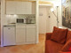 Mieszkanie do wynajęcia - Via Frangipane Rome, Włochy, 40 m², 2574 USD (10 374 PLN), NET-90211881