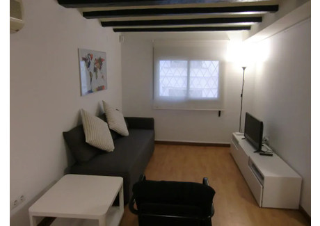 Mieszkanie do wynajęcia - Carrer de Valldonzella Barcelona, Hiszpania, 40 m², 1198 USD (4900 PLN), NET-90211974